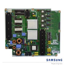 Placa Fonte Samsung Bn44-00364a Un55c9000 Un55c9005 Un55c9005mxzd Un46c9000